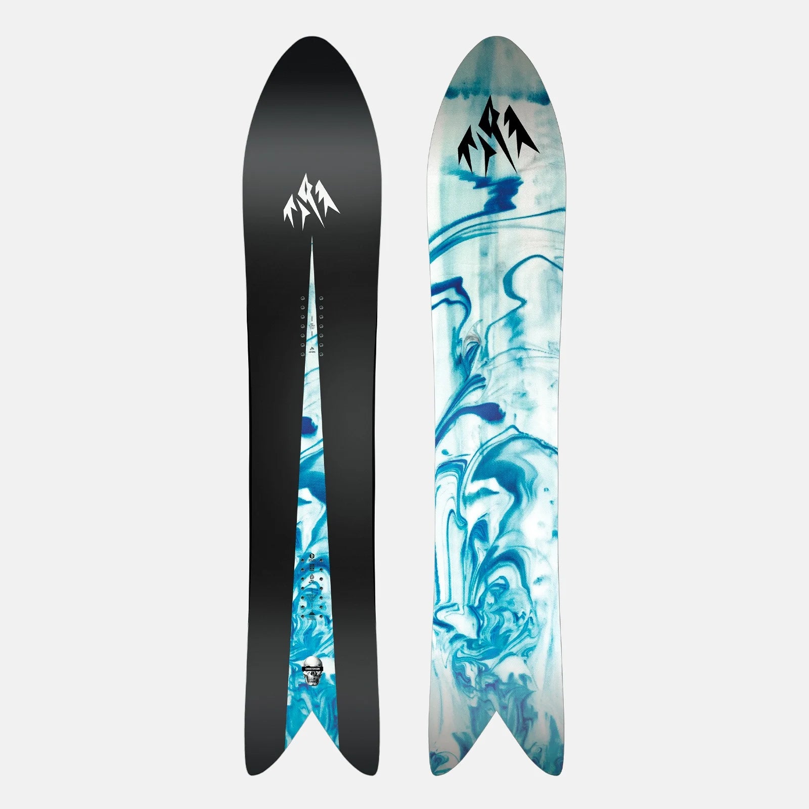 Jones Storm Wolf 2025 Mens Snowboard