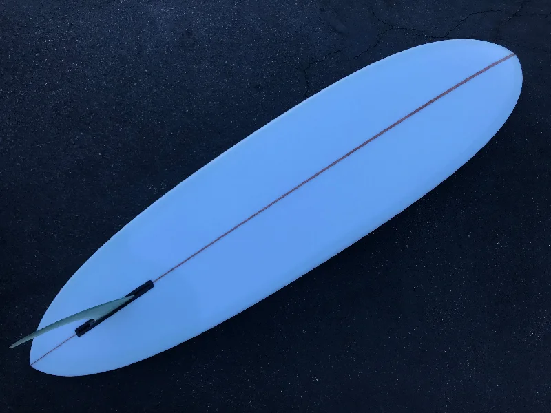 7'4" Gato Heroi Acid Drop