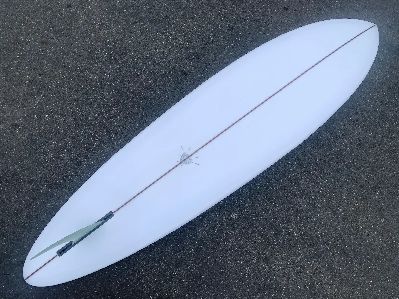 7'5" Alex Lopez Single Fin