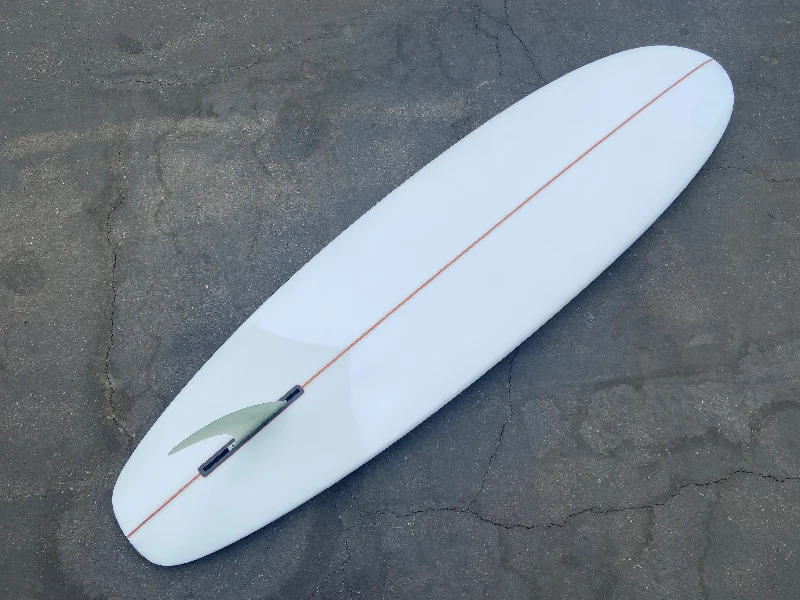 7'4" Elmore Submarine