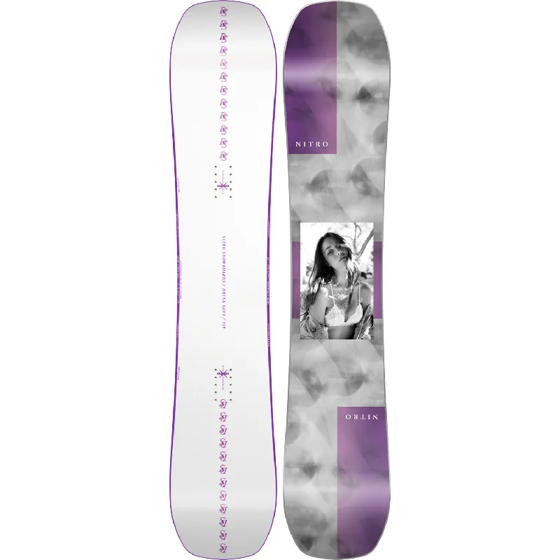 Optisym Snowboard 22/23