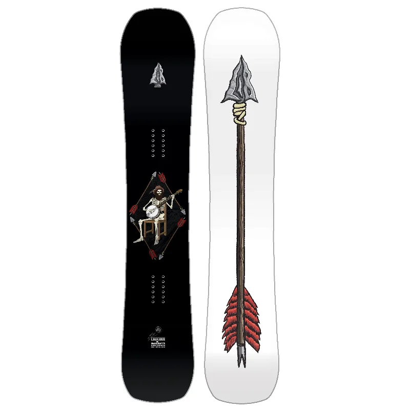 Lib Tech Ejack Knife 2025 Mens Snowboard