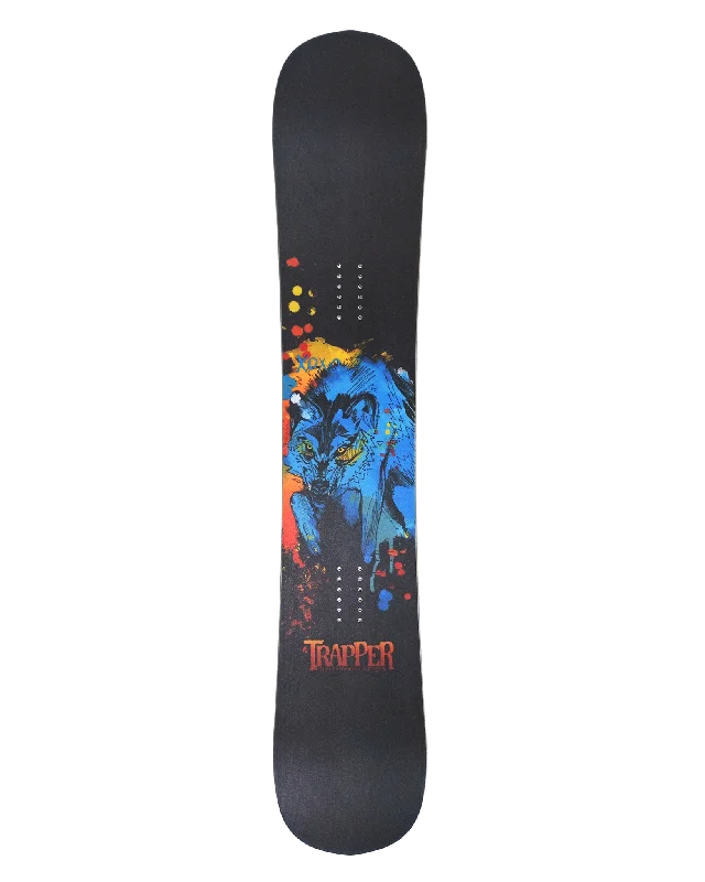 Howler Snowboard