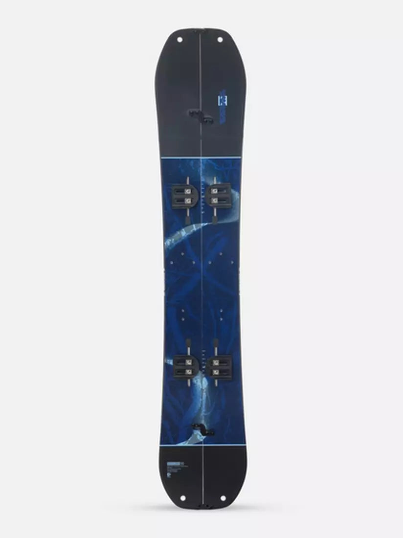 Marauder Splitboard Package 24/25