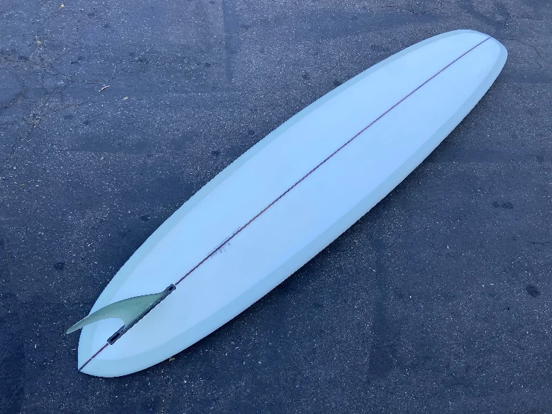 9'6" Kris Hall Jazz Pin