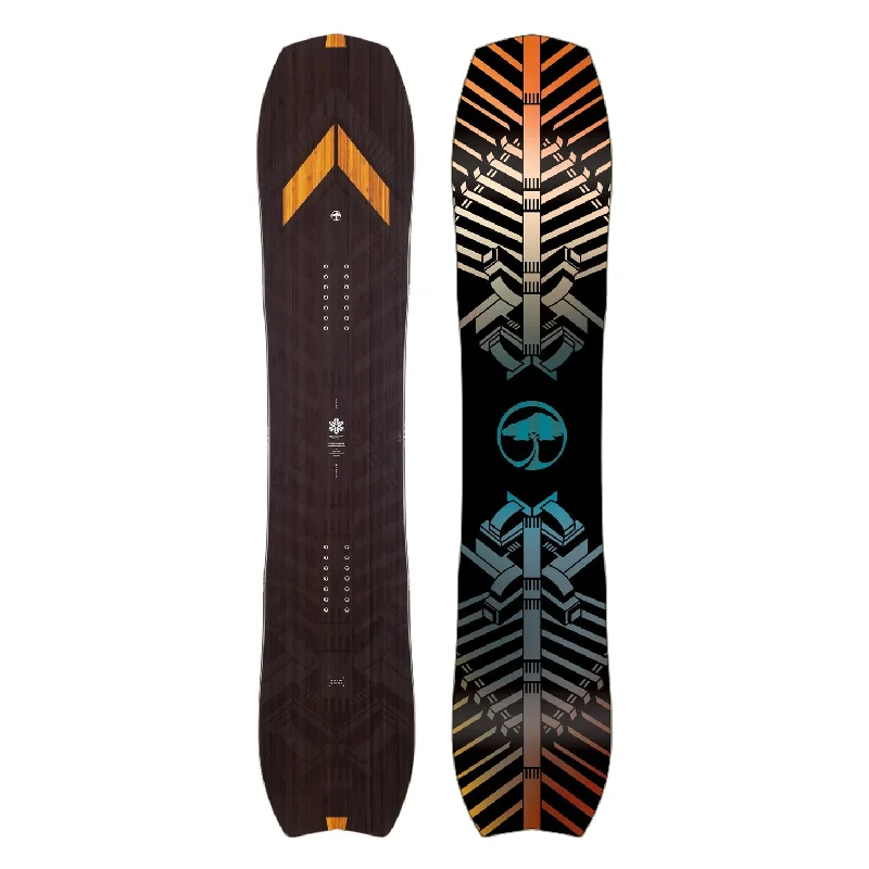 Satori Camber Snowboard 22/23/24