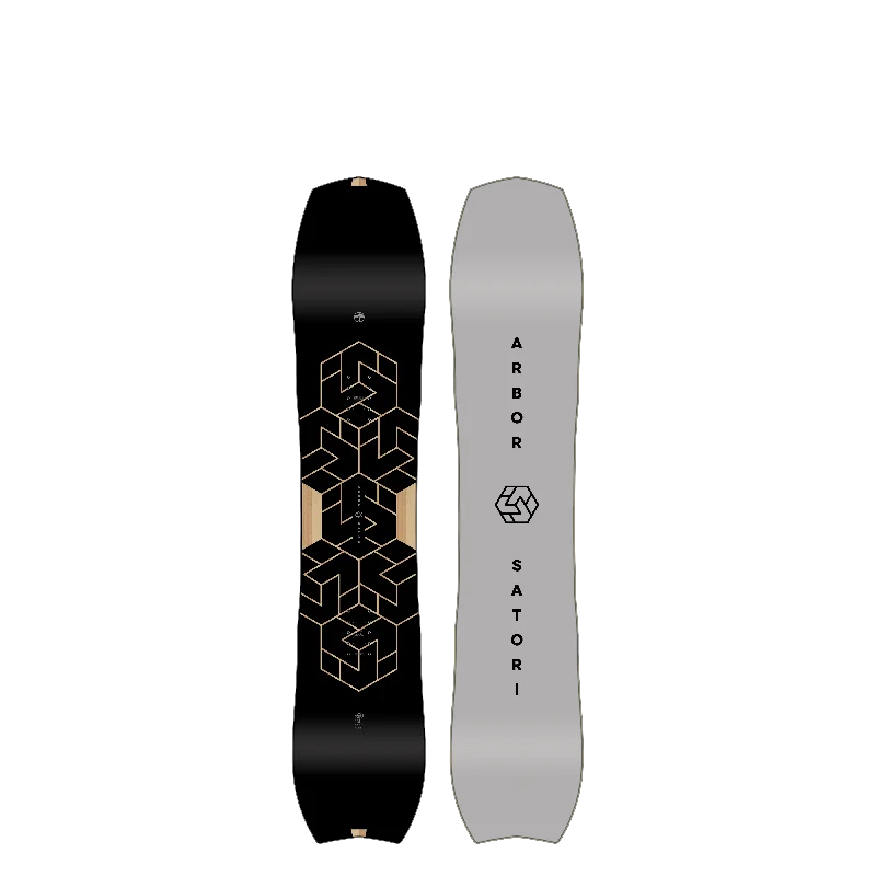 Satori Smalls Snowboard 24/25