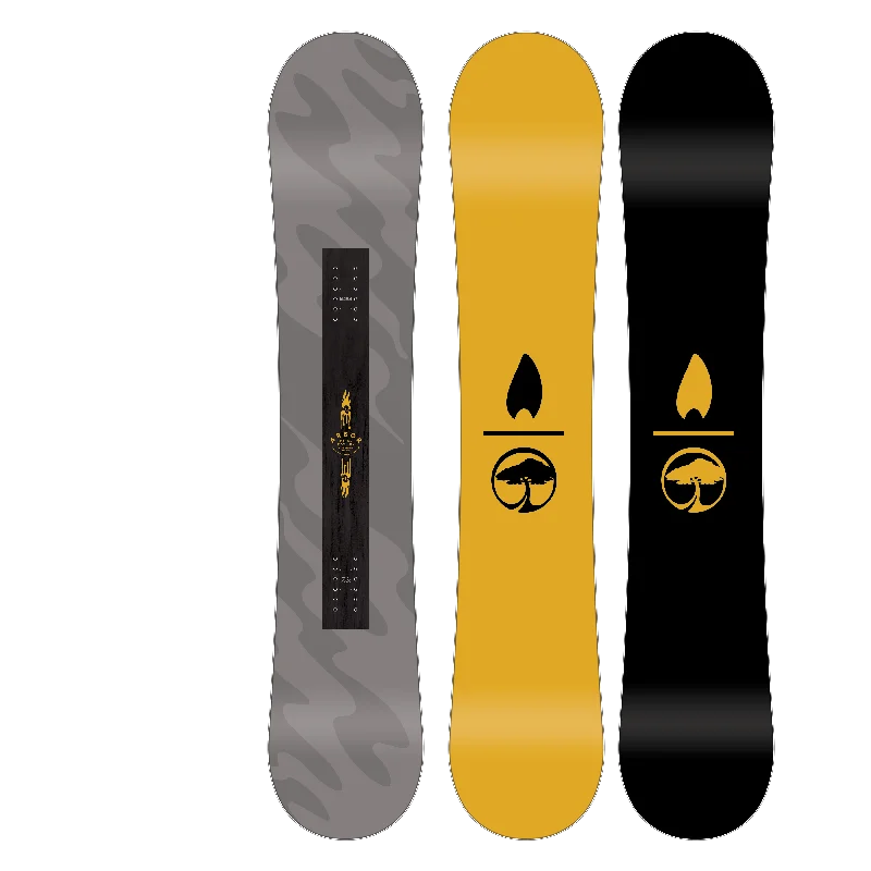 Metal Machine Snowboard 24/25