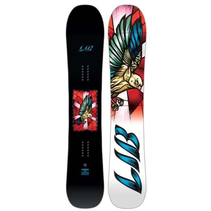 Dynamiss Snowboard 24/25