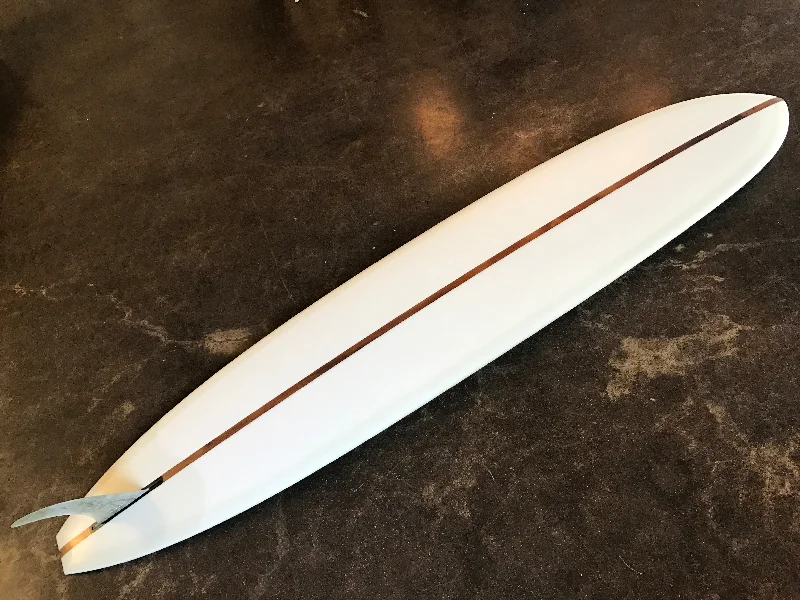 9'8" Gato Heroi Death Dagger