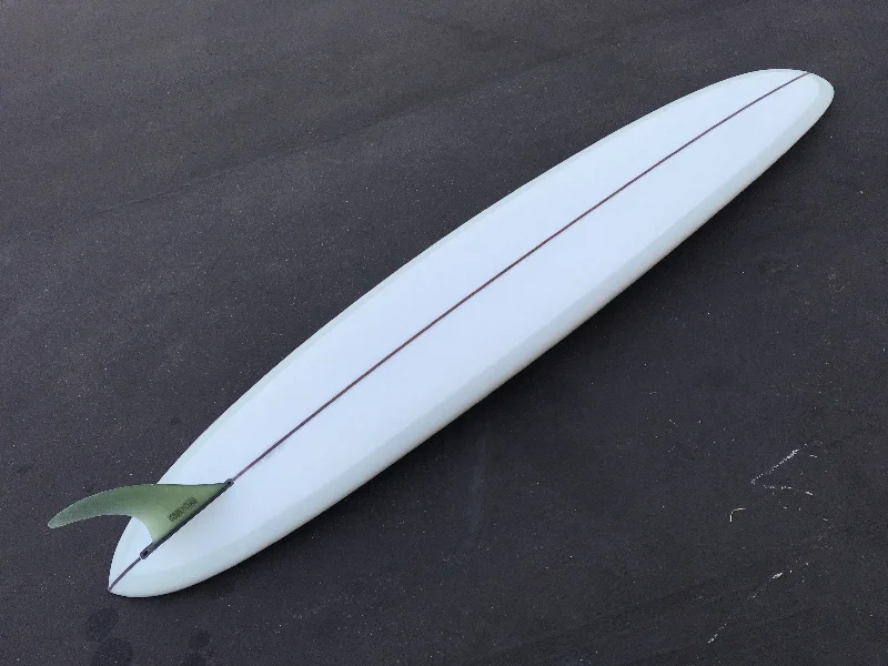 9'6" Kris Hall Jazz Pin