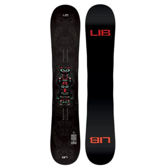 Double Dip Snowboard 24/25