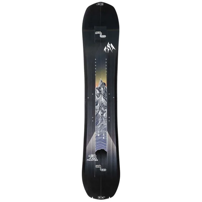 Frontier Splitboard 24/25