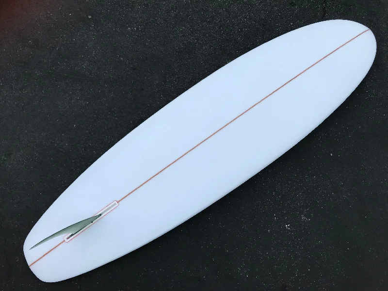 7'2" Elmore Submarine