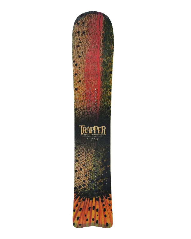 Trout Trap Snowboard