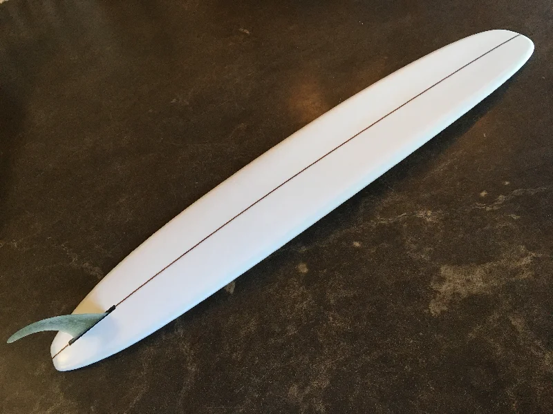 9'6" Alex Knost Limited Edition Noserider #5/50