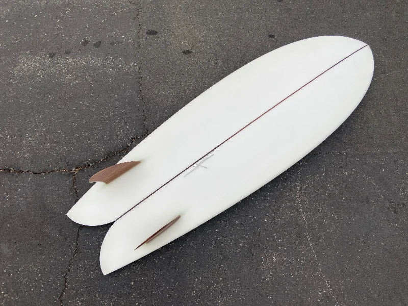 5'6" Son of Cobra Classic Twin