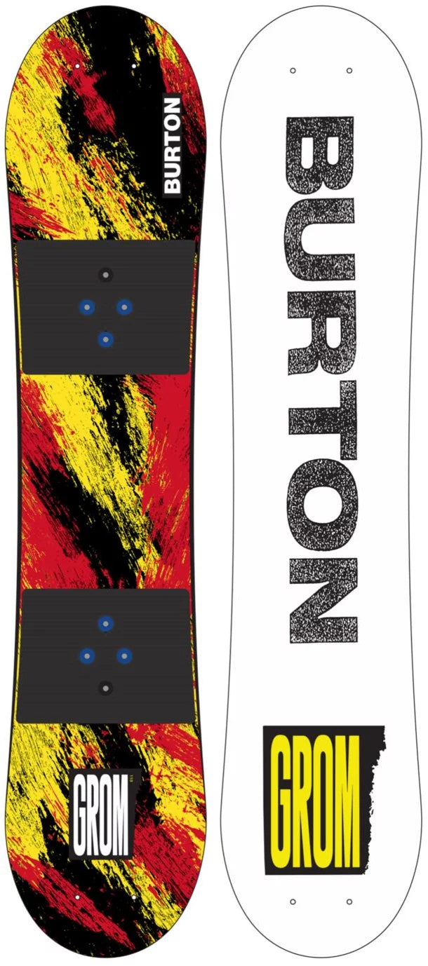 Grom Snowboard 24/25