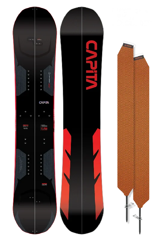 Mega Split Splitboard 24/25