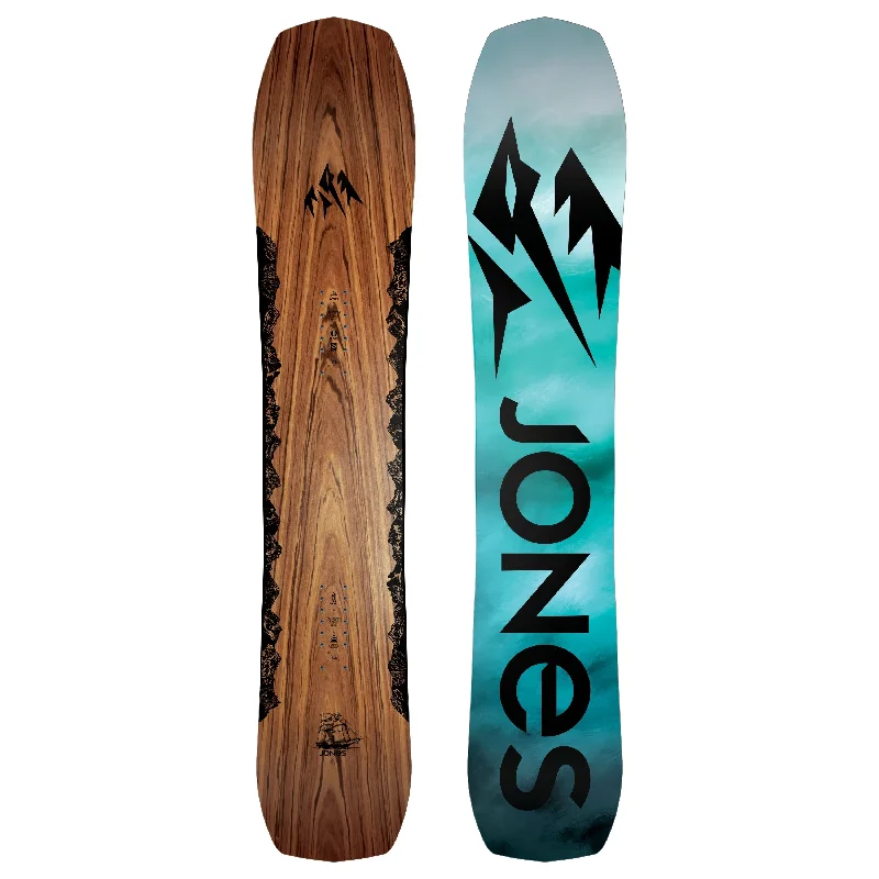 Women's Flagship Snowboard 23/24