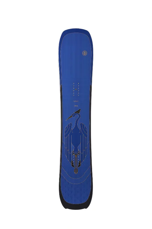 The Crane Snowboard 21/22