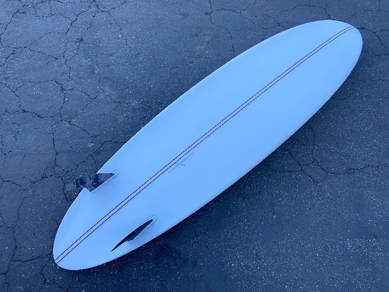 7'2" Son Of Cobra Mid Twin