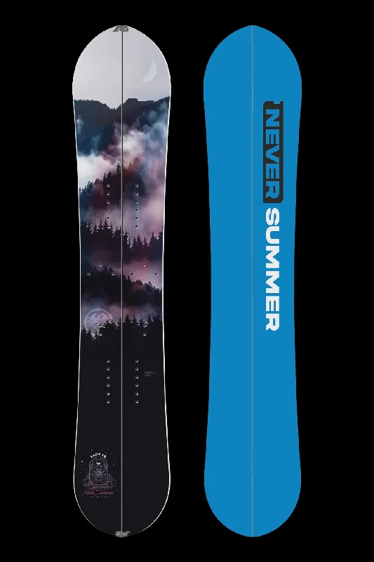 Lady Fr Splitboard 22/23