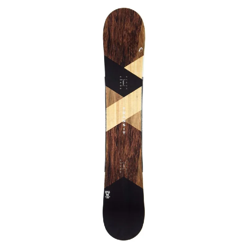 2023 Head Transit Snowboard