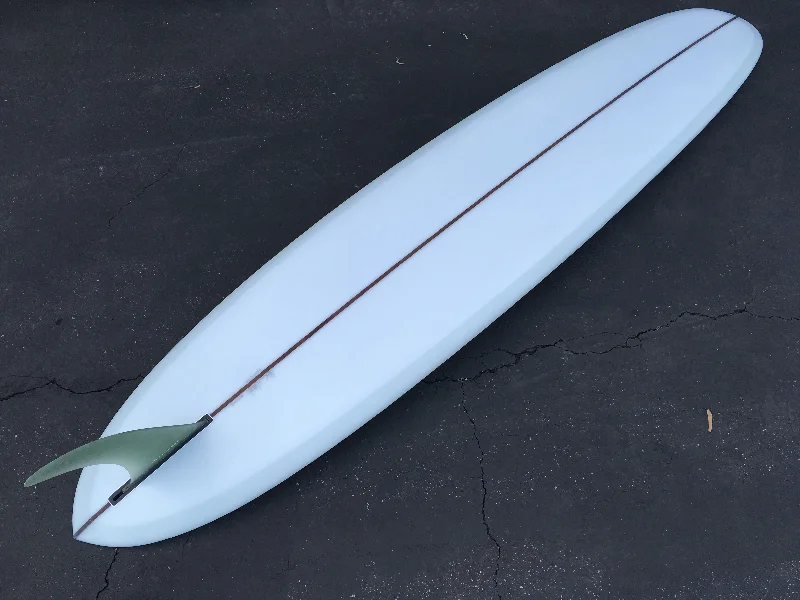 9'6" Kris Hall Jazz Pin