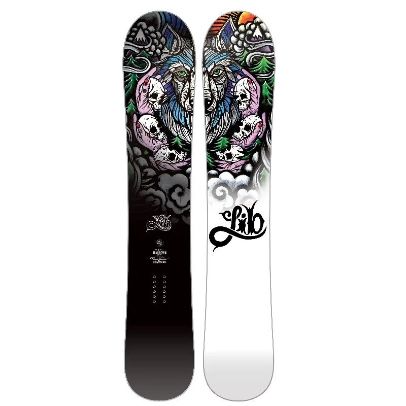 Lib Tech Jamie Lynn 2025 Mens Snowboard