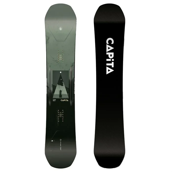 Capita Super DOA Snowboard 2025