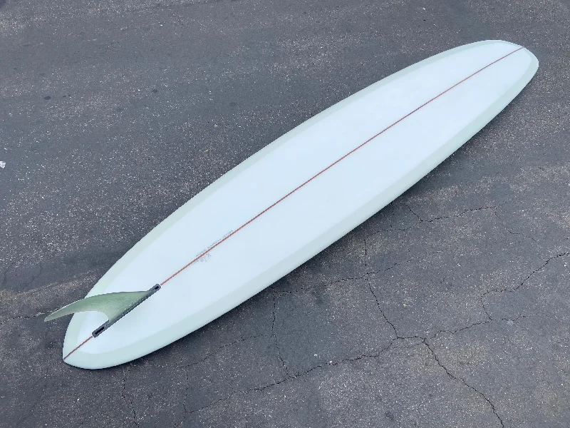 9'4" Kris Hall Jazz Pin