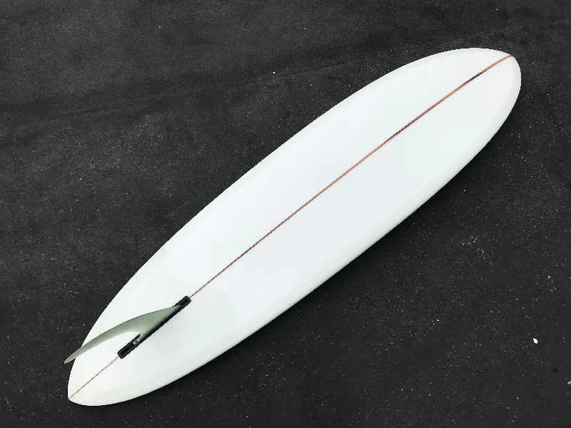 7'3" Gato Heroi Acid Drop