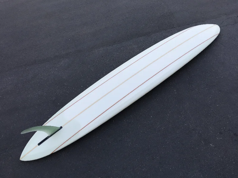 10'0" Gato Heroi Szaber