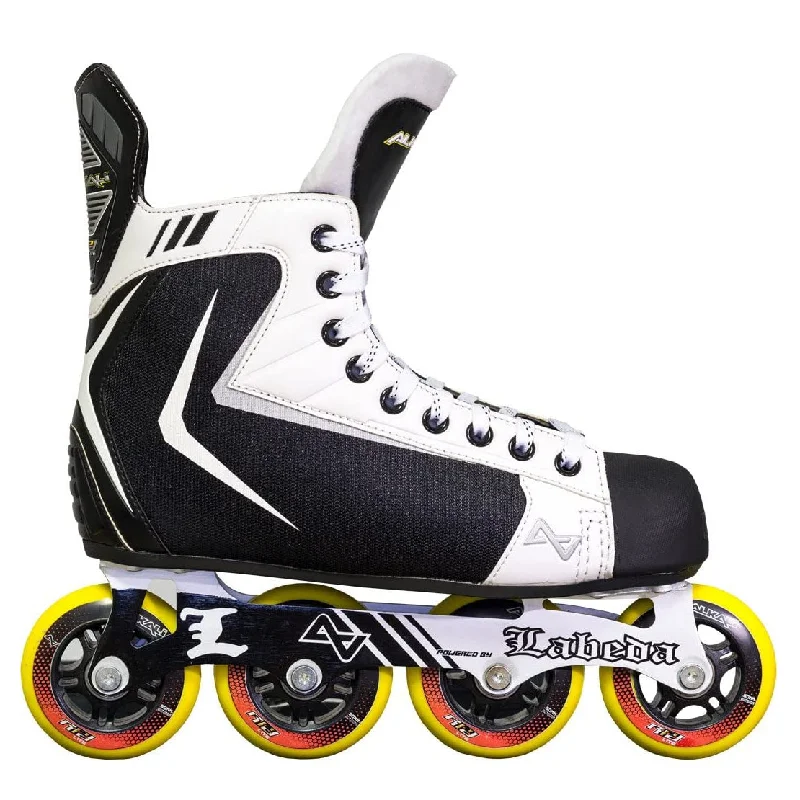 Alkali RPD Lite R Junior Inline Hockey Skates - (Size JR 4 NEW/Open Box)