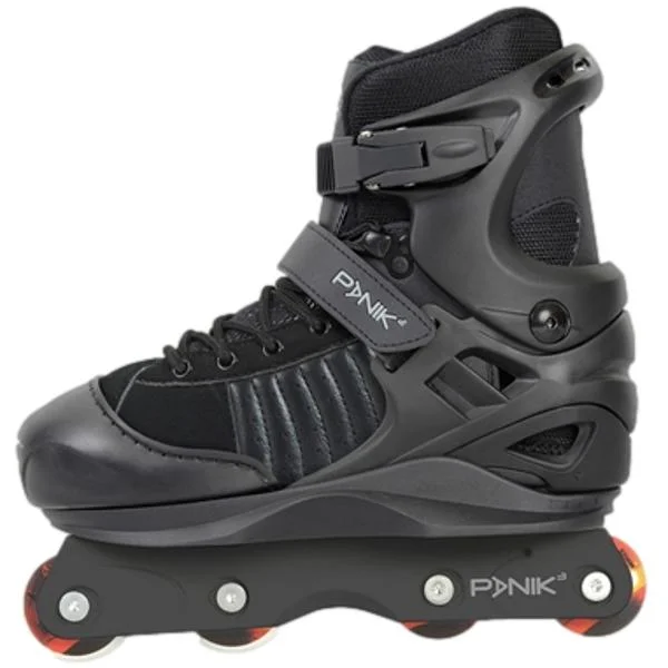 Anarchy Panik Aggressive Adjustable Inline Skate