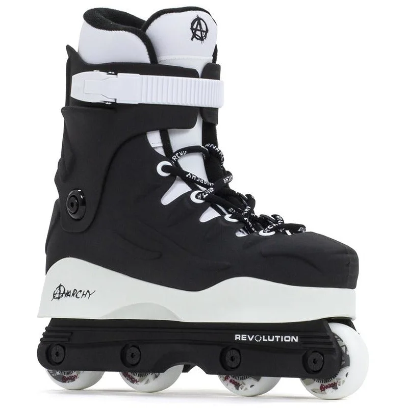 Anarchy Revolution II Aggressive Inline Skate