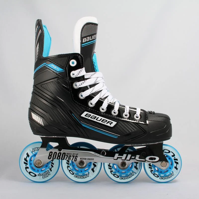 Bauer RSX Skates Jr