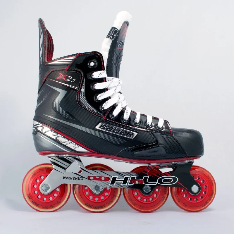 Bauer Vapor RH X2.7 Skates Jr