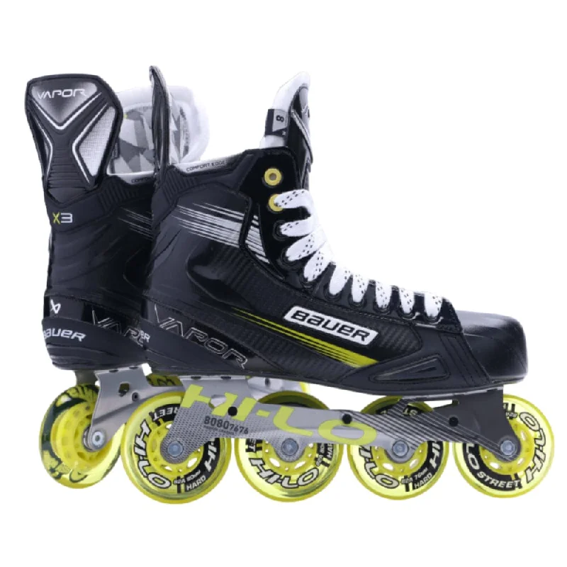 Bauer Vapor X3 Inline Skates