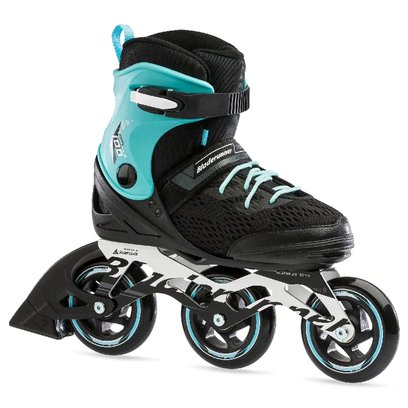 Bladerunner by Rollerblade Formula 100 W Inline Skates (Size 9 - Gentley Used)