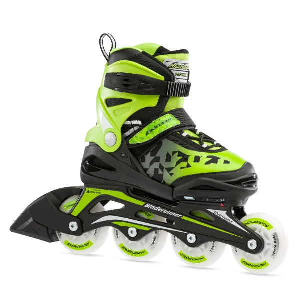 Bladerunner Phoenix Flash Adjustable Inline Skate