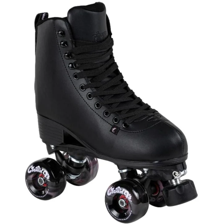 Chaya Classic Black Dance Roller Skates