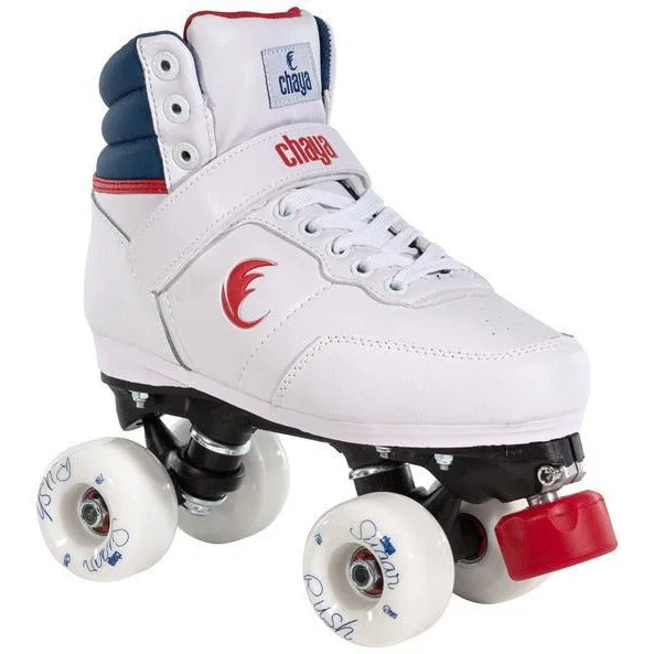 Chaya Jump 2.0 Roller Skate White