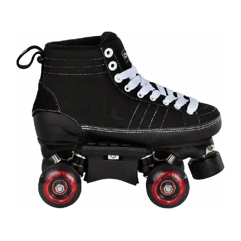 Chaya Karma Pro Skate Black