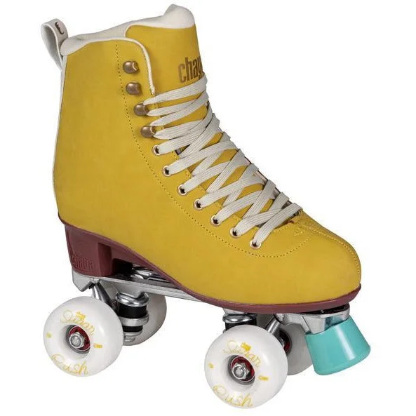 Chaya Melrose Deluxe Amber Roller Skates