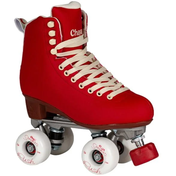 Chaya Melrose Deluxe Ruby Roller Skates