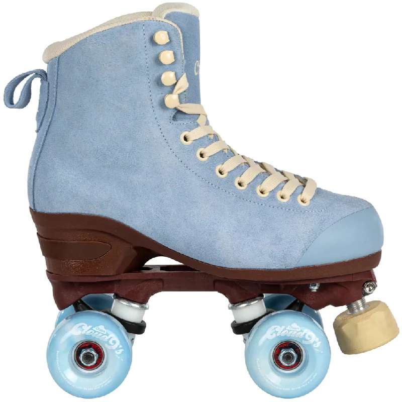 Chaya Melrose Elite Angel Blue Roller Skates