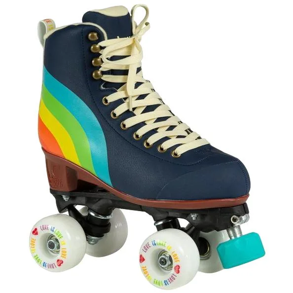 Chaya Melrose Elite Love is Love Roller Skates