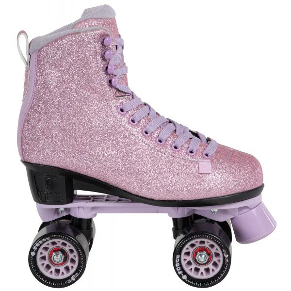 Chaya Melrose Glitter Roller Skates